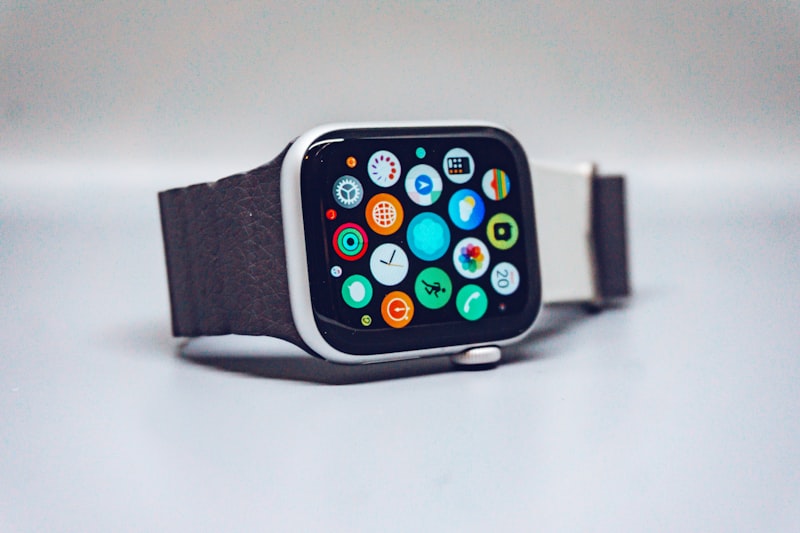Lumora Watch Active