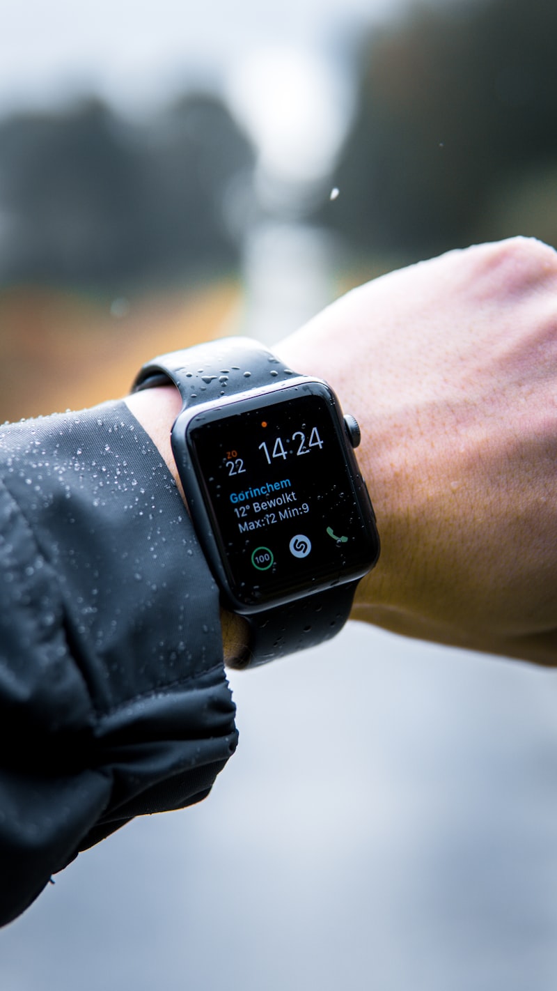 Lumora Watch Lite