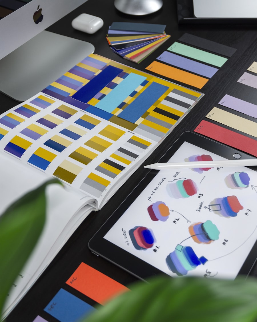 Sampul kelas UI/UX Design dari Nol ke Portofolio
