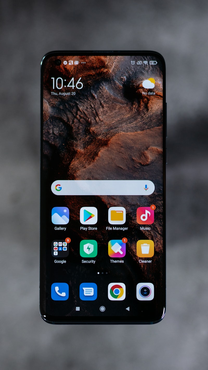 Lumora Phone Lite 5G