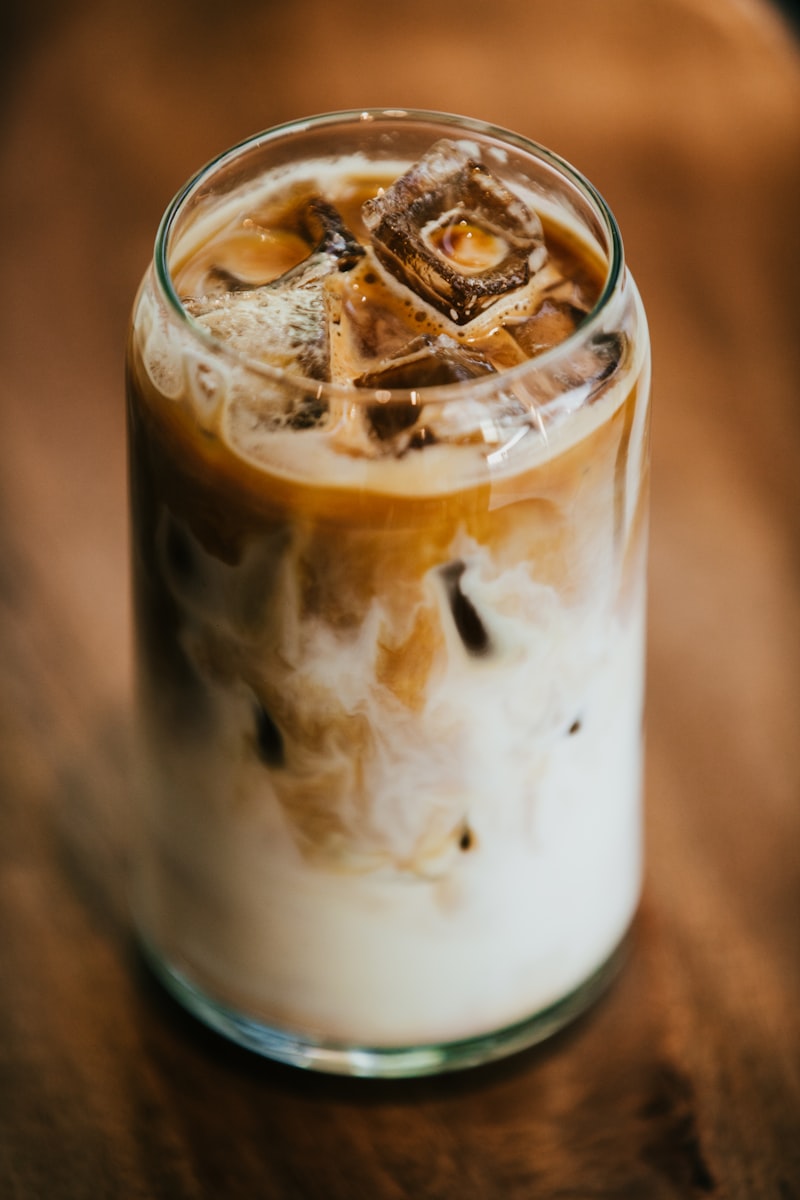 Cold Brew 12 Jam