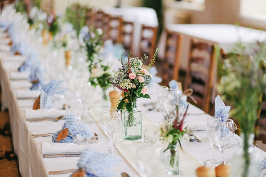 Full Wedding Planner
