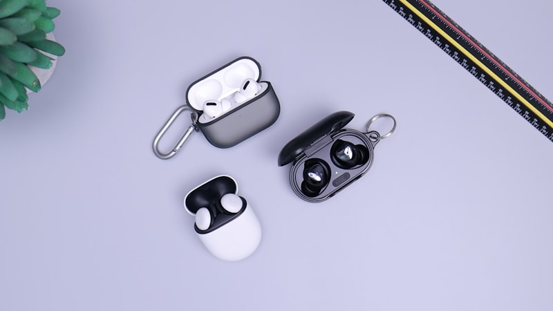 Lumora Buds Air