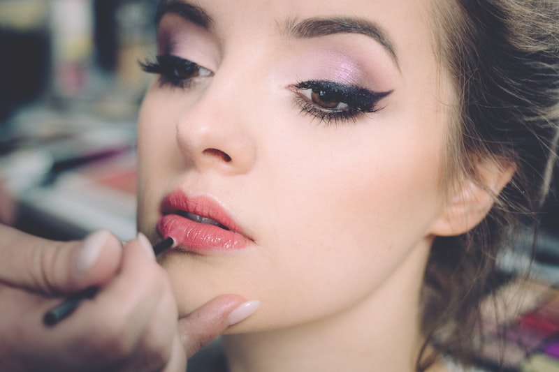 Foto layanan Root Touch-Up