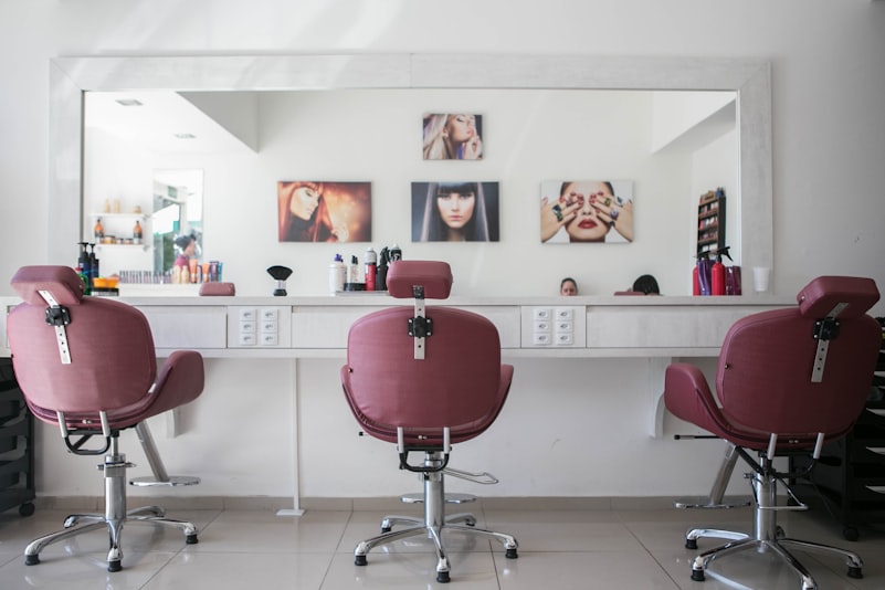 Foto layanan Royal Hot Shave